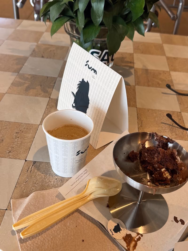sum cafe