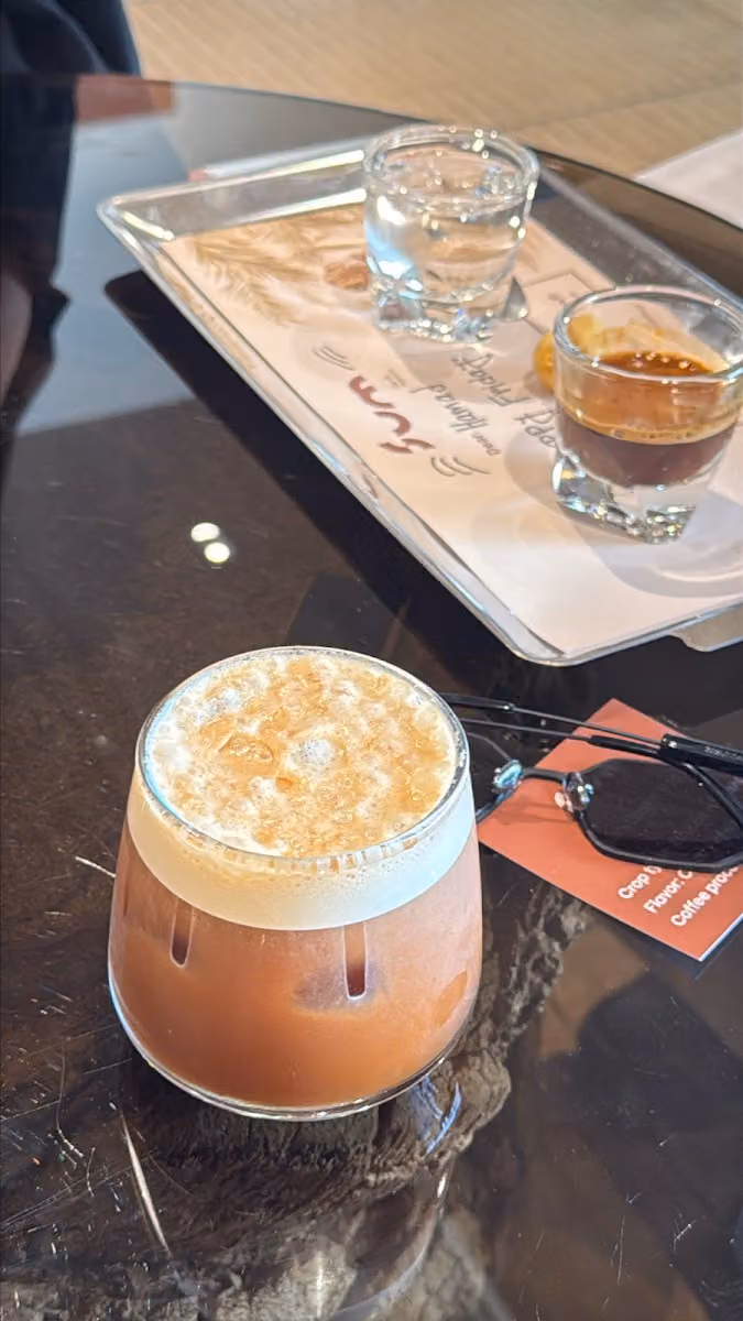 sum cafe