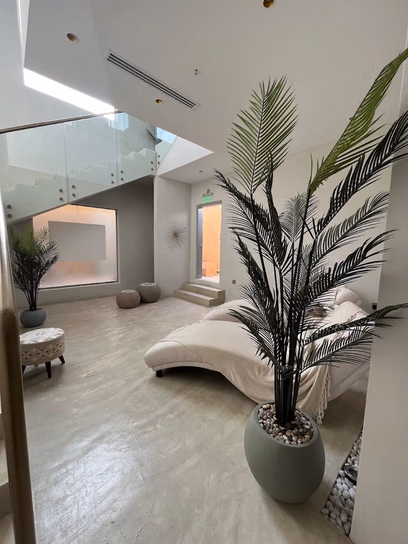 Summer Breeze Salon & Spa - سمربريز صالون و سبا