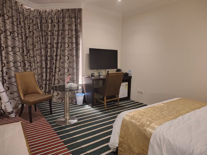 Sunday Millennia Hotel