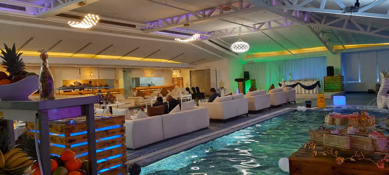 Sunday Millennia Hotel