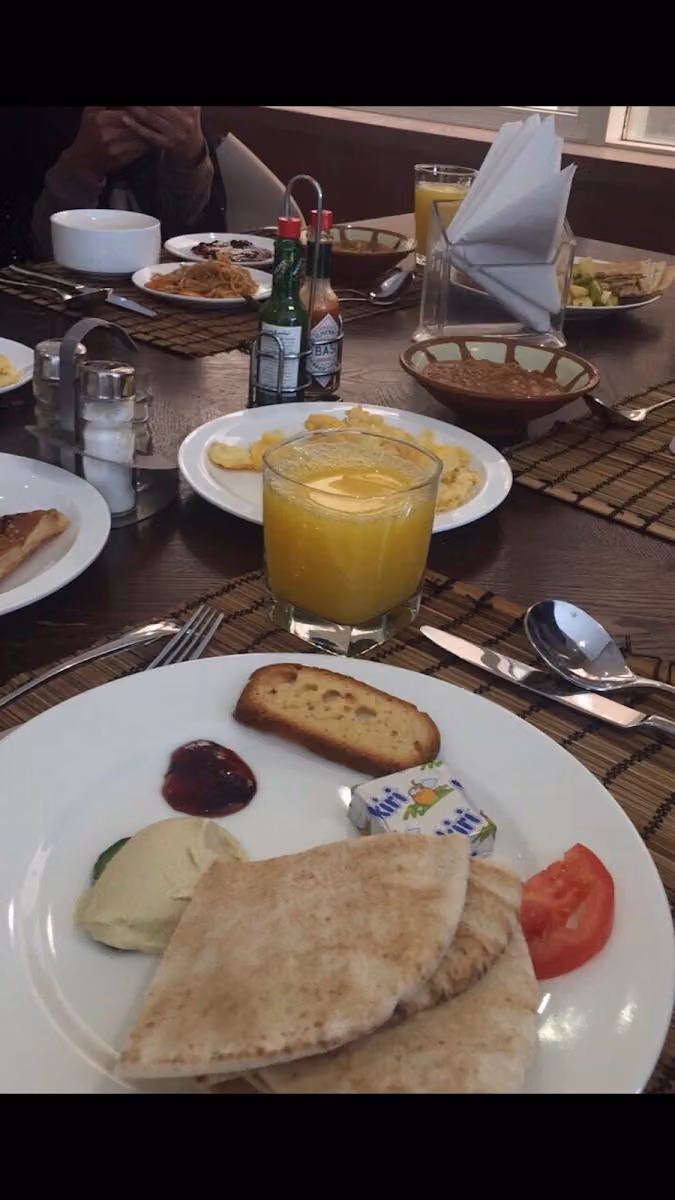 Sunday Millennia Hotel
