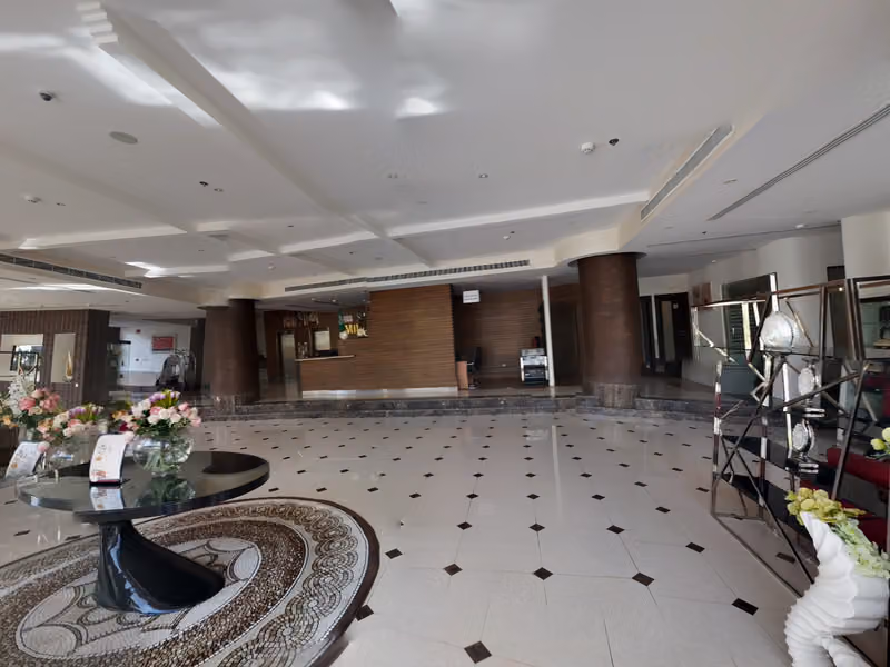 Sunday Millennia Hotel