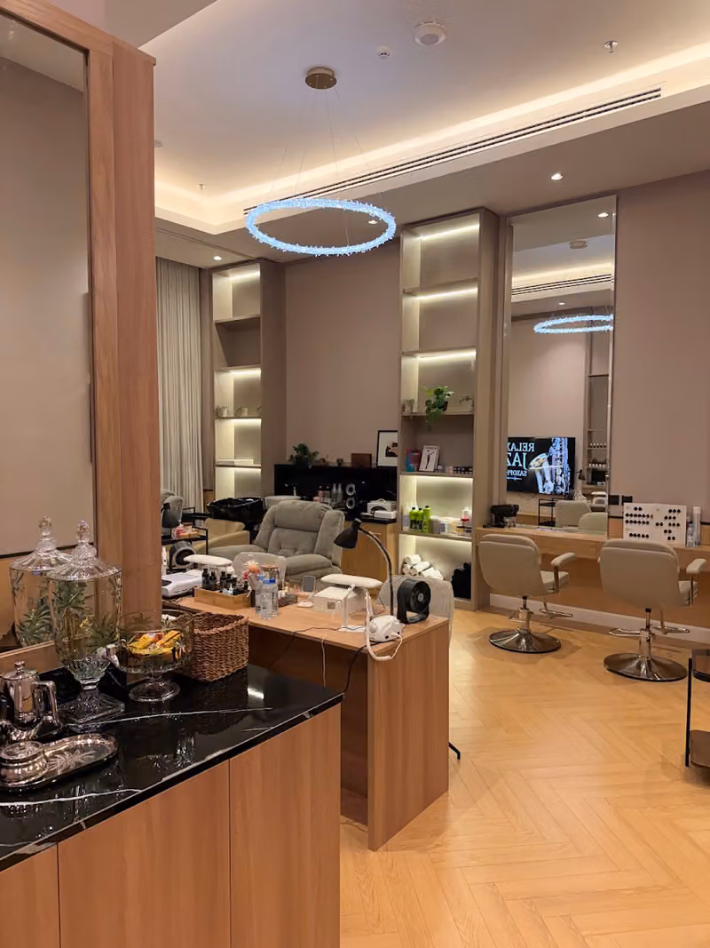 Sunday Spa & Salon