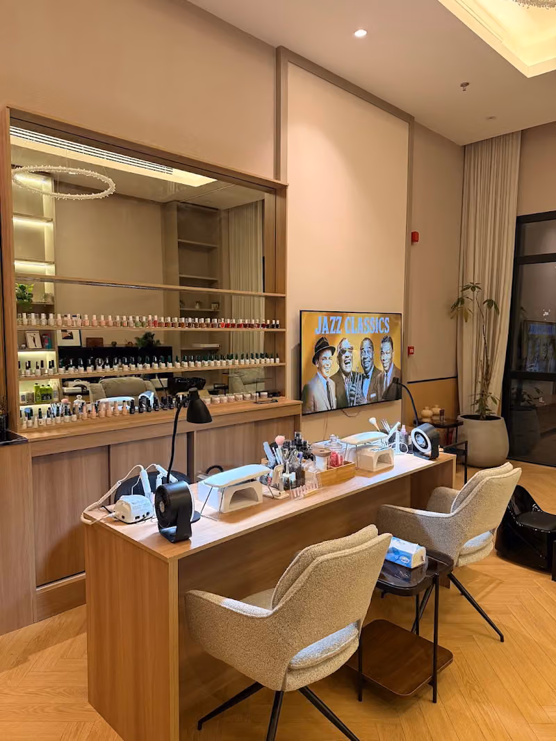 Sunday Spa & Salon