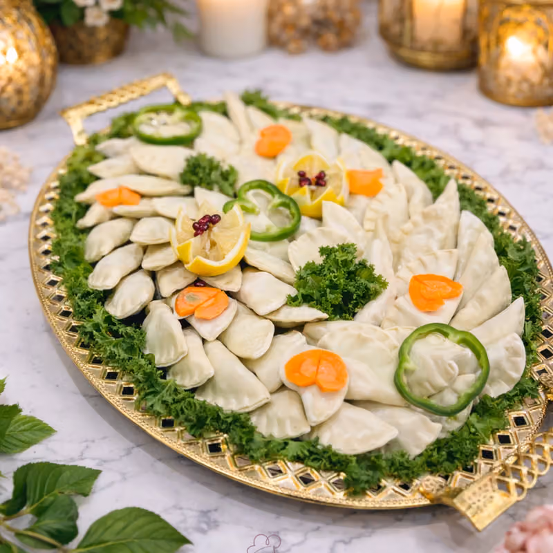 Sundus Sweets & Pastries سندس حلويات و معجنات