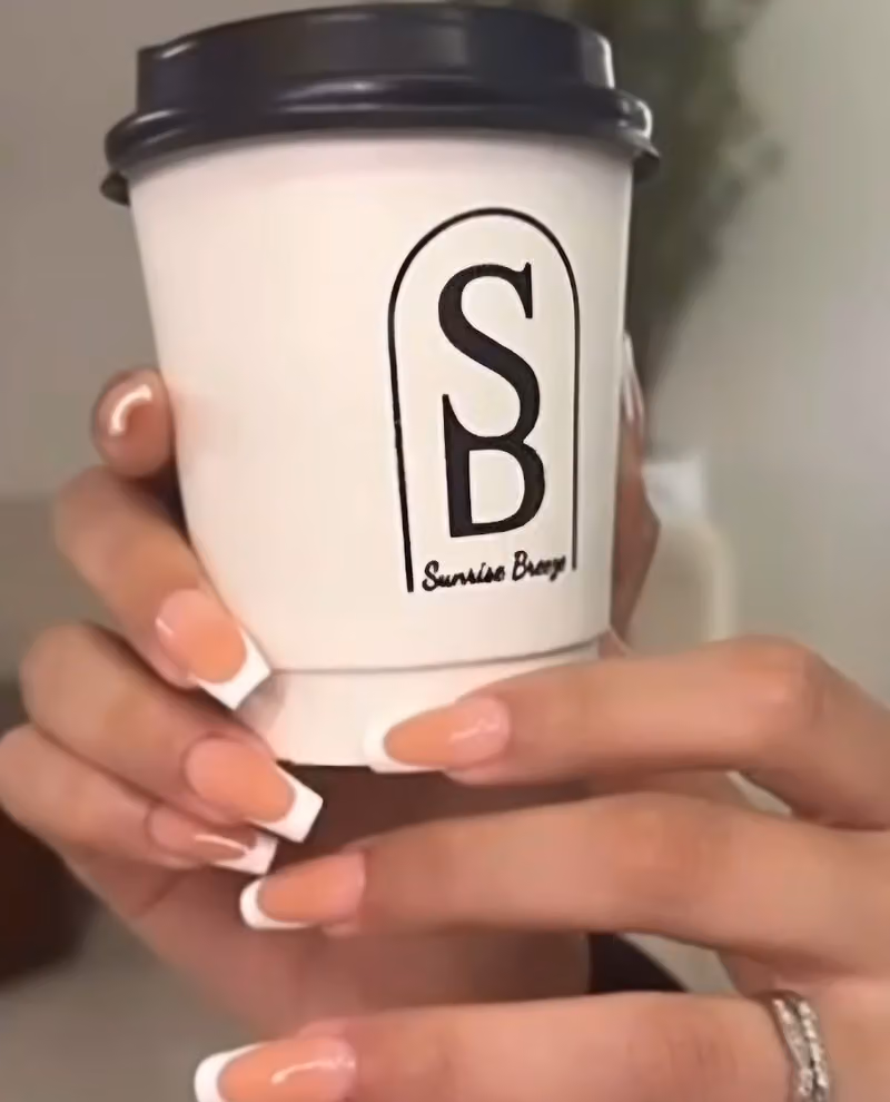 Sunrise Breeze نسمات الشروق