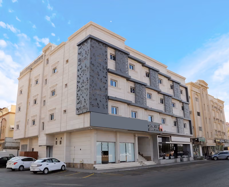 SUNRISE SUITEs & صن رايز سويتس