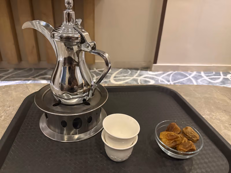 SUNRISE SUITEs & صن رايز سويتس