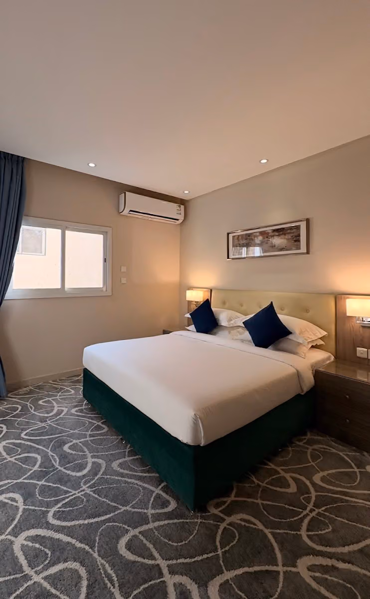 SUNRISE SUITEs & صن رايز سويتس