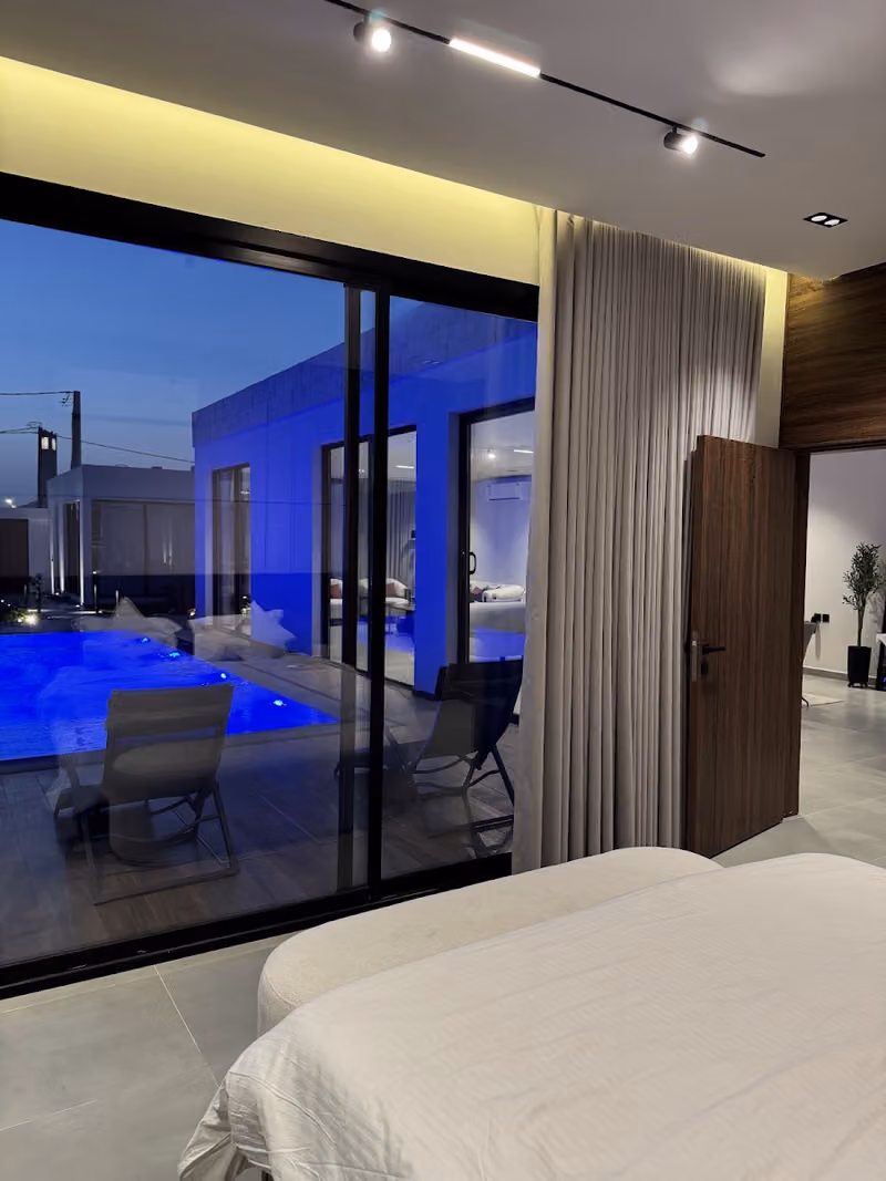 SUNRISE VILLA 2