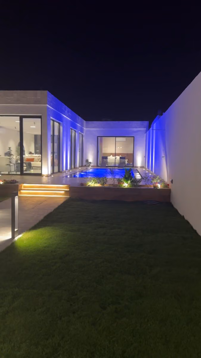 SUNRISE VILLA 2