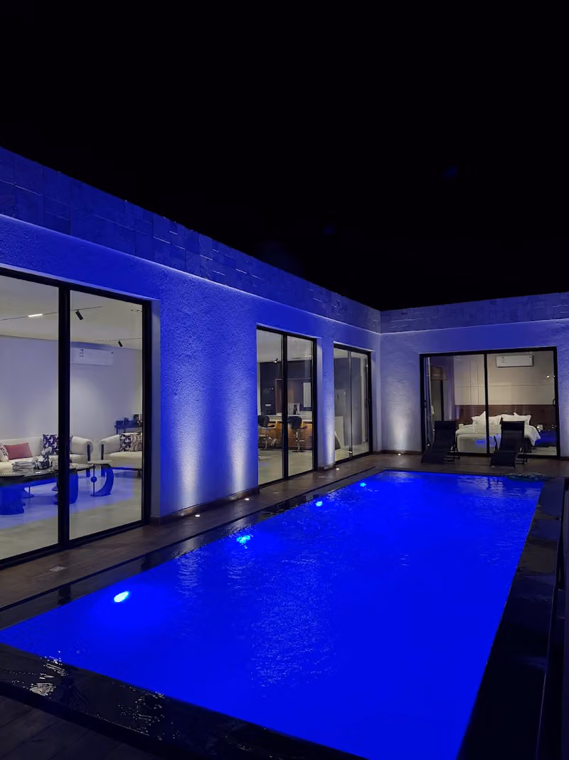 SUNRISE VILLA 2