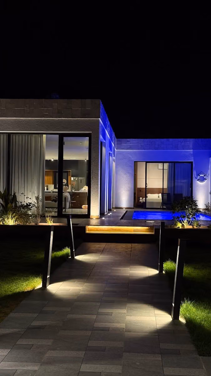 SUNRISE VILLA 2