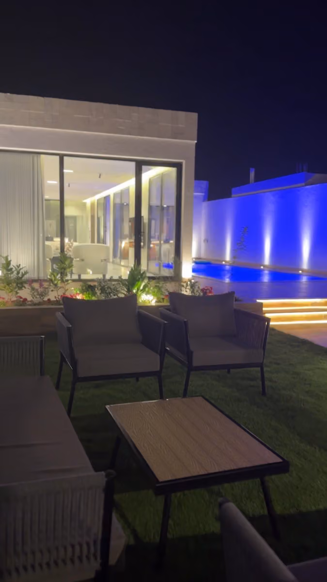 SUNRISE VILLA 2