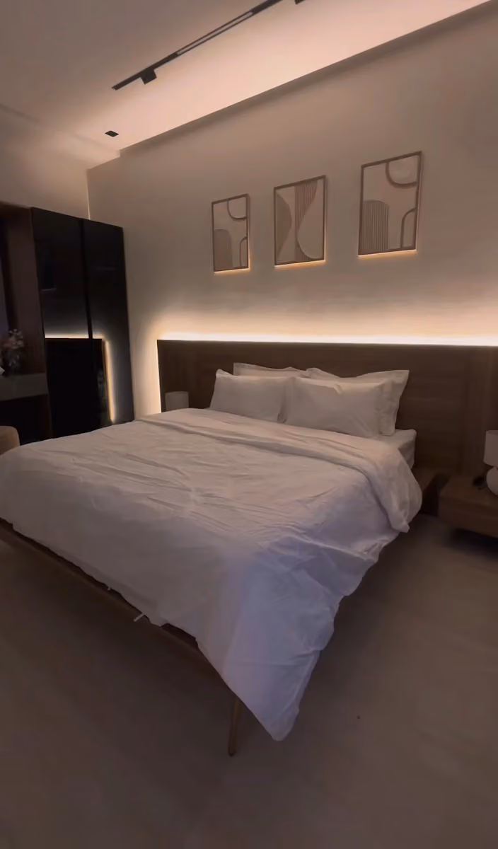 SUNRISE VILLA 4