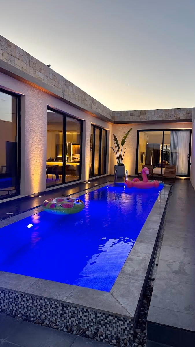 SUNRISE VILLA 4