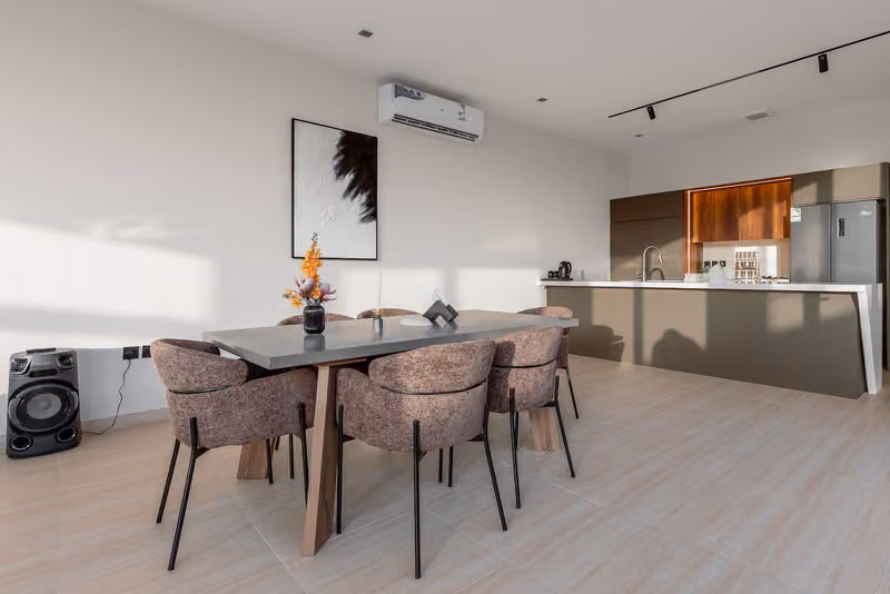 SUNRISE VILLA 4