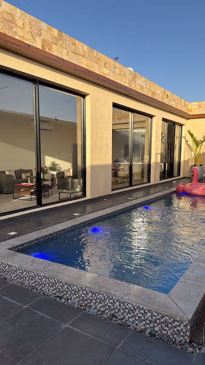 SUNRISE VILLA 4