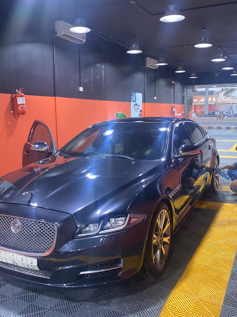 Super car care ( SCC) سوبر كار كير