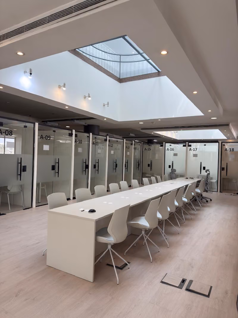 Super Office