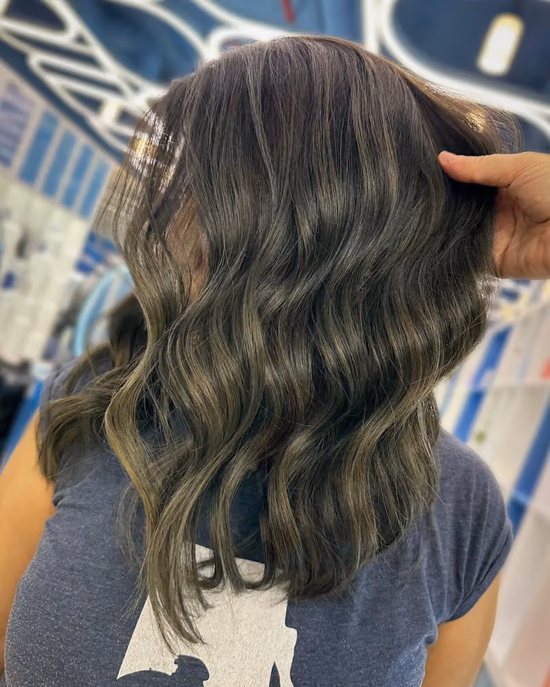 Supernova Salon Murooj