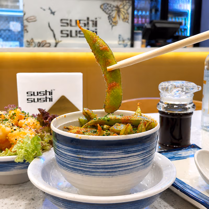 Sushi Sushi