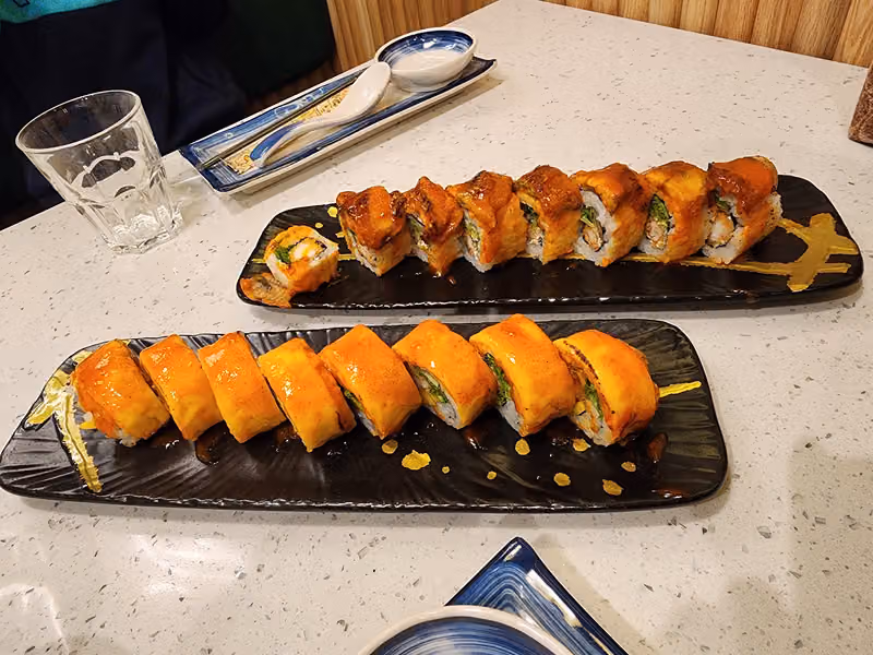 Sushi Sushi