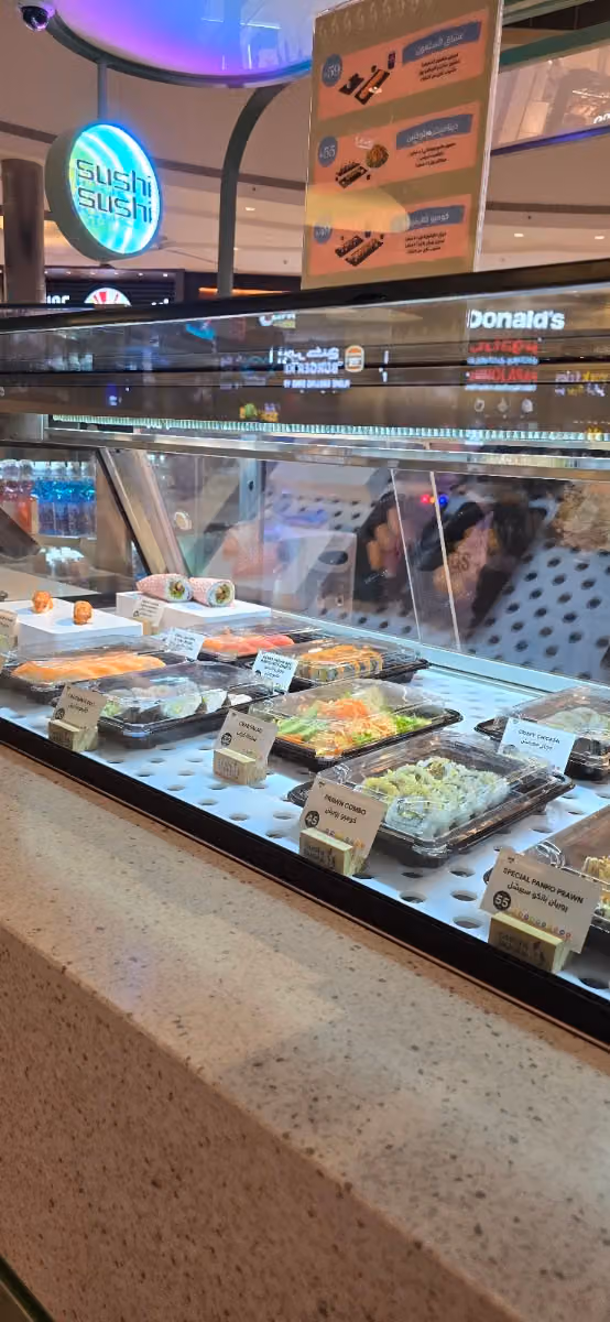 Sushi Sushi