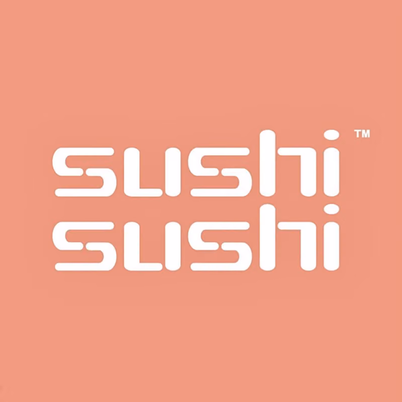 Sushi Sushi