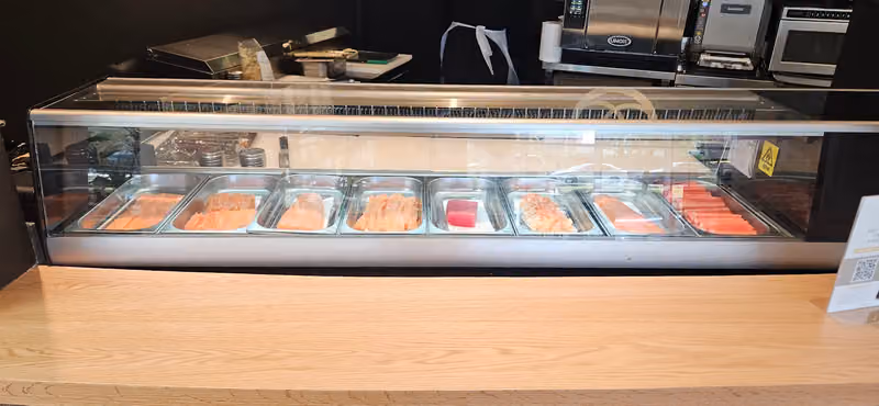 SushiArt - سوشي ارت