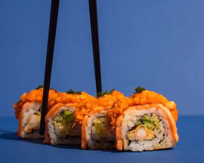 Sushiio سوشيو