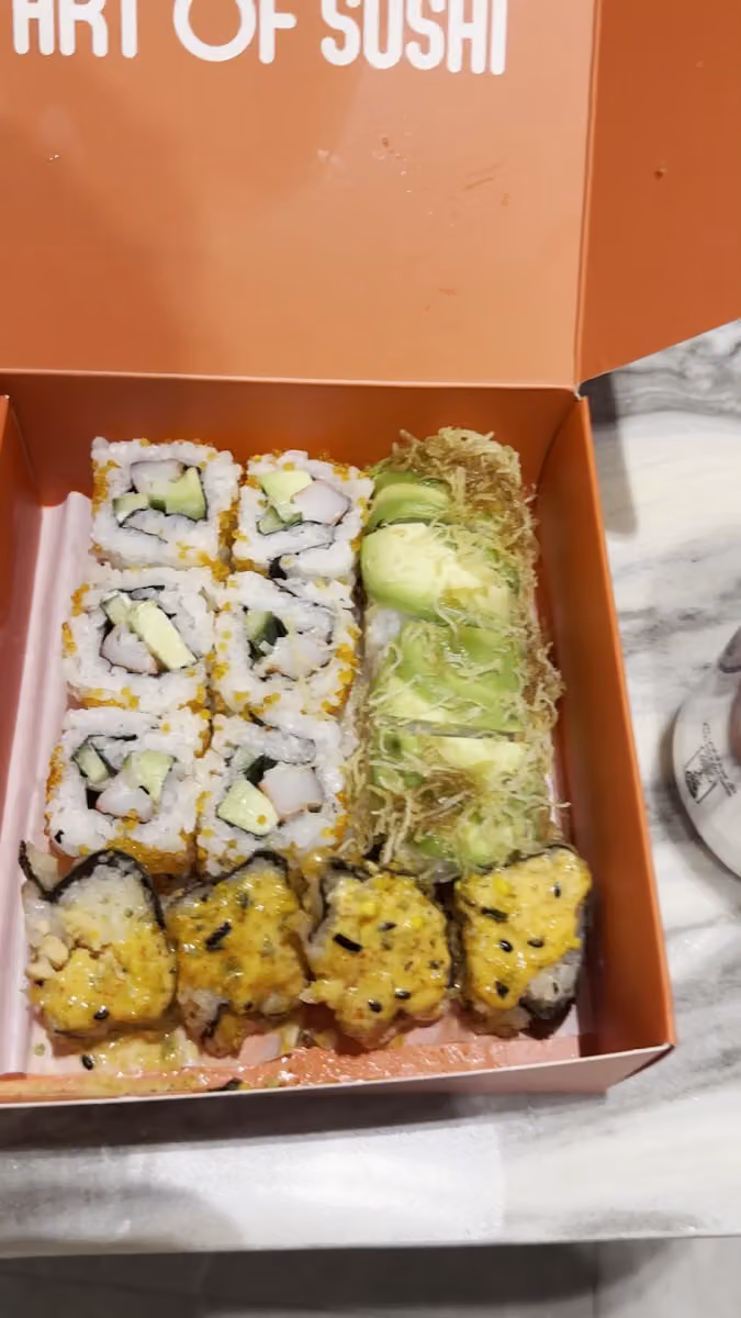 Sushiio سوشيو
