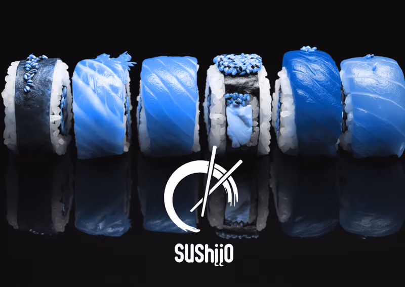 Sushiio سوشيو