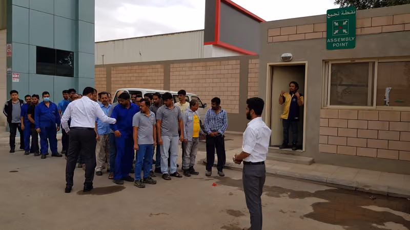 Sustainability Leaders Group (SLC)