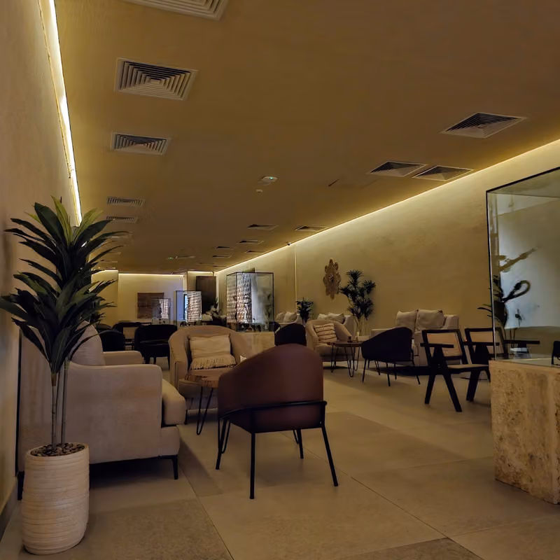 سو كايند لاونج و كوفي | So Kind Lounge & Cafe