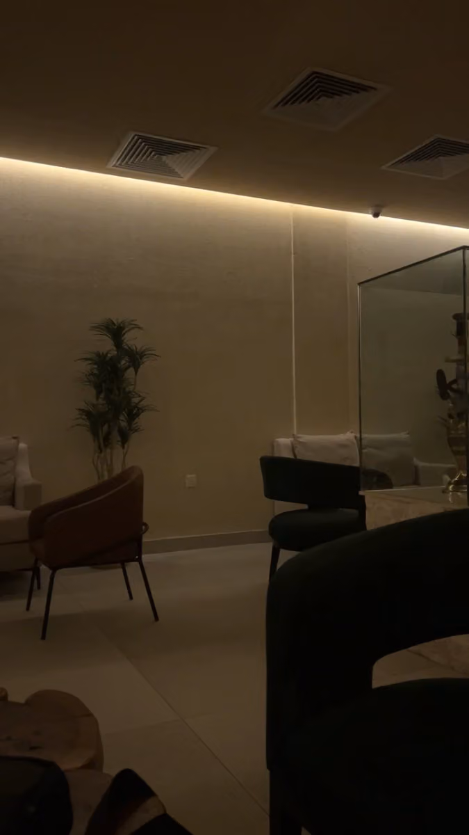 سو كايند لاونج و كوفي | So Kind Lounge & Cafe