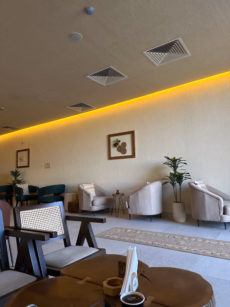 سو كايند لاونج و كوفي | So Kind Lounge & Cafe