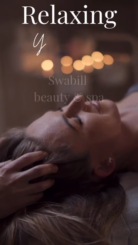 Swabell beauty & spa صالون سوابيل للتزيين النسائي