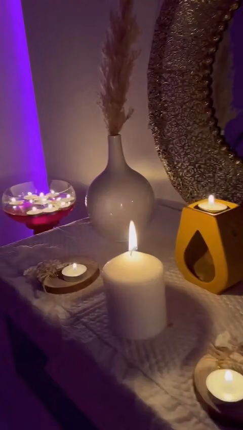 Swabell beauty & spa صالون سوابيل للتزيين النسائي