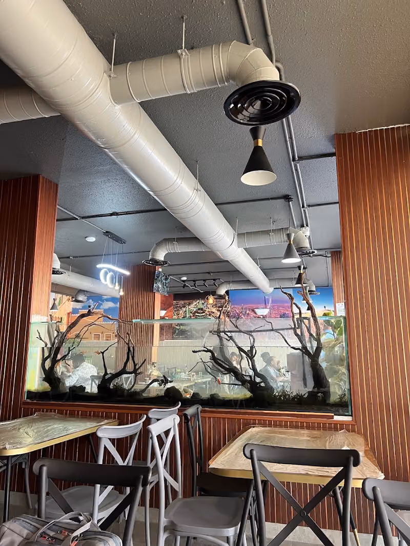 Swad Kerala Restaurant