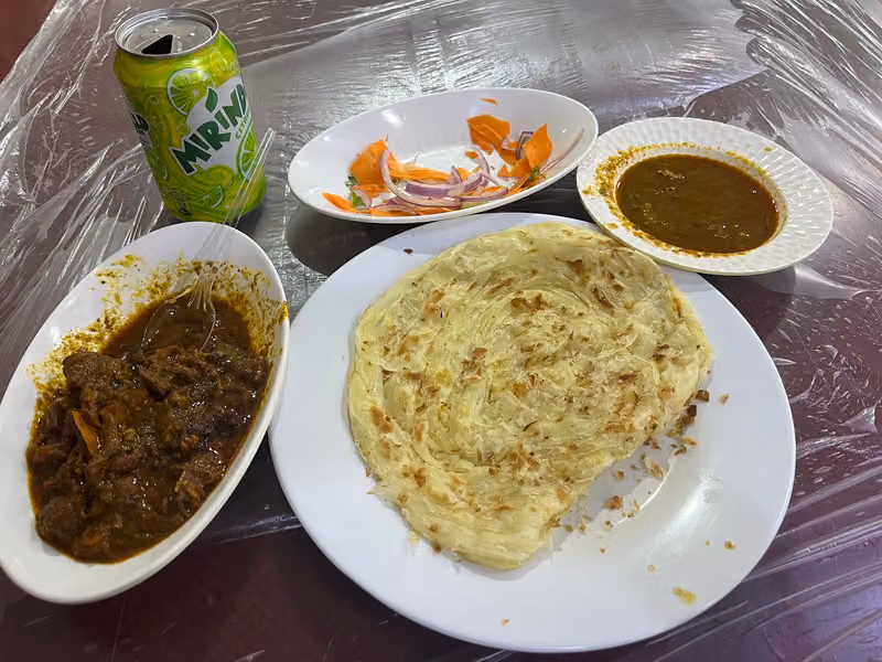 Swad Kerala Restaurant