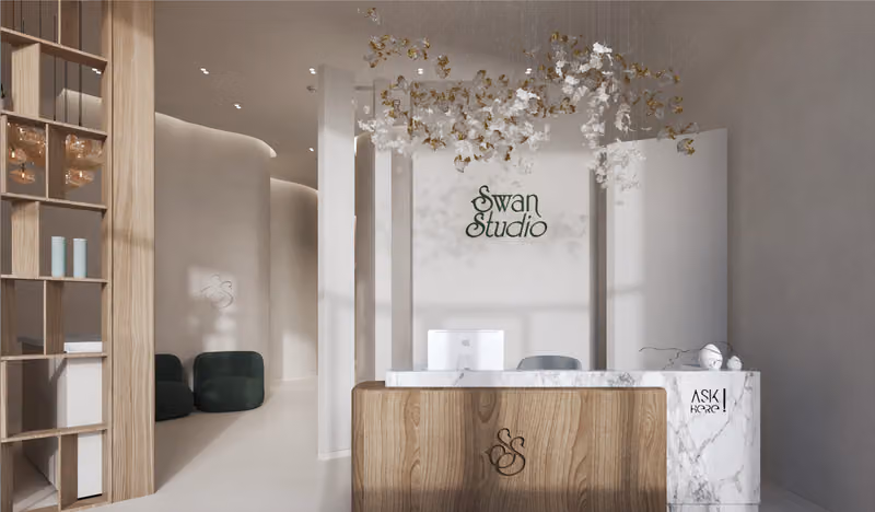 Swan Studio