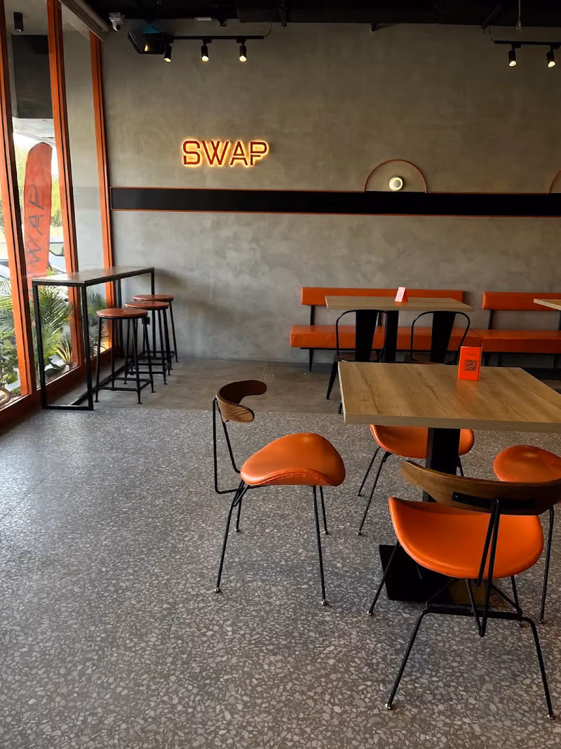 SWAP