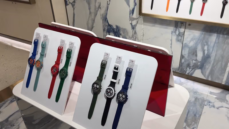 Swatch
