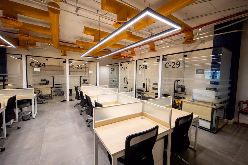 Super Office