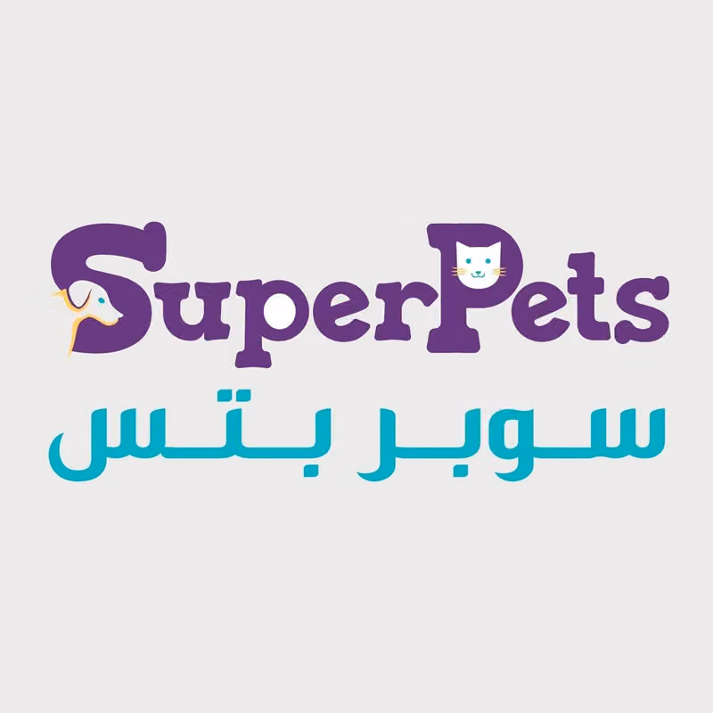 سوبر بتس - SuperPets