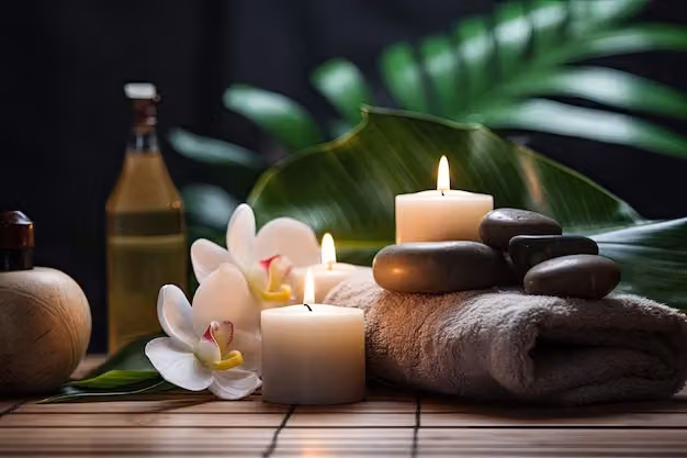 Swedish full body Massage