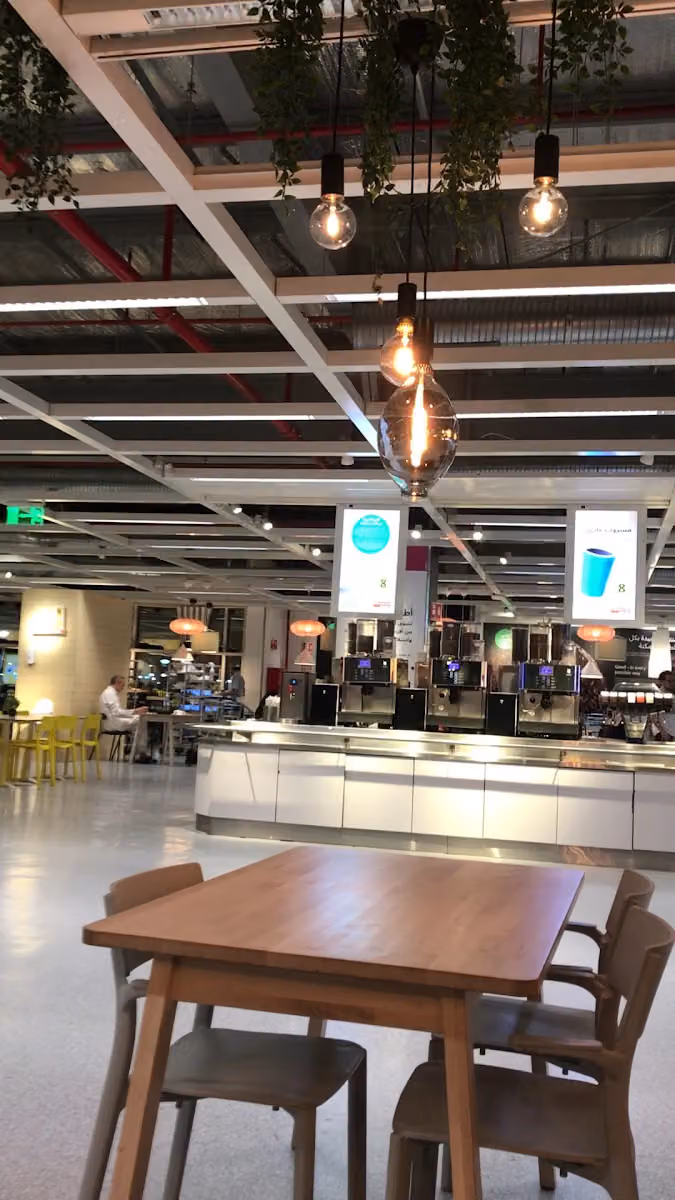 Swedish Restaurant