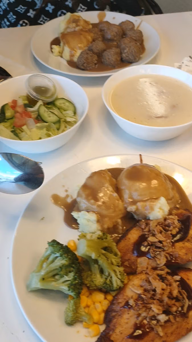 Swedish Restaurant